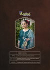 Sania By Karissa Cotton Thread Work Online Kurti With Bottom Dupatta Wholesale